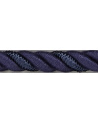 Braided Cord W/Lip 3766WL PW by   