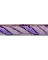 Braided Cord W/Lip 3766WL VI by   