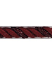Braided Cord W/Lip 3766WL WN by   
