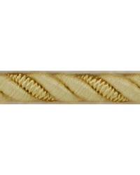 Braided Cord W/Lip 3766WL YE by   