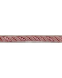  1/4 in Braided Cord W/Lip 3768WL GEP by   