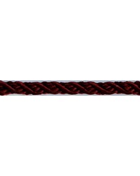  1/4 in Braided Lipcord 3814WL CAB by   