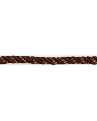  1/4 in Braided Lipcord 3814WL CCT by   