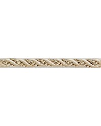  1/4 in Braided Lipcord 3814WL CHT by   
