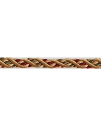  1/4 in Braided Lipcord 3814WL GRB by   