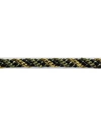  1/4 in Braided Lipcord 3814WL GRH by   