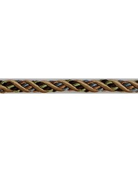  1/4 in Braided Lipcord 3814WL MGB by   