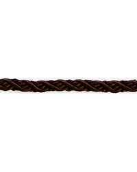  1/4 in Braided Lipcord 3814WL MOCD by   