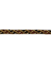  1/4 in Braided Lipcord 3814WL OBB by   