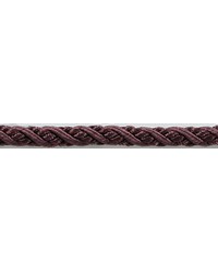  1/4 in Braided Lipcord 3814WL PL by   