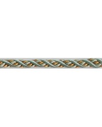  1/4 in Braided Lipcord 3814WL SMG by   