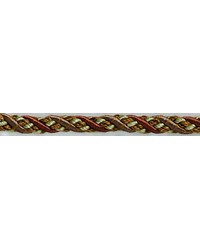  1/4 in Braided Lipcord 3814WL SPC by   