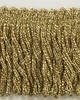Brimar Trim 11/2 in Boullion Fringe BG