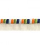 Brimar Trim Adnan Color Blocked Lipcord Creamsicle