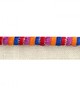 Brimar Trim Adnan Color Blocked Lipcord Retro
