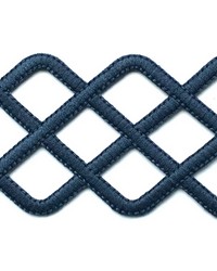 Fretique Midnight Blue by   