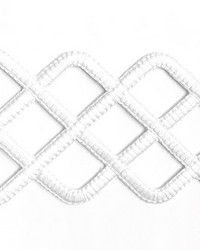 Fretique White Cloud by   