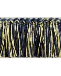 1 3/4 in Brush Fringe 9670 DBY by   