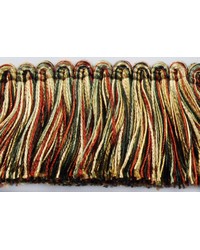 1 3/4 in Brush Fringe 9670 GRB by   