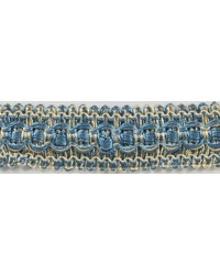  3/4 in Gimp 9676 BL by   