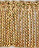 Brimar Trim 3 1/4 in Boullion Fringe AU
