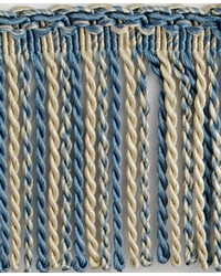 3 1/4 in Boullion Fringe 9677 BL by   