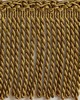Brimar Trim 3 1/4 in Boullion Fringe CA