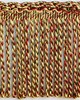 Brimar Trim 3 1/4 in Boullion Fringe CBB