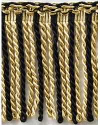3 1/4 in Boullion Fringe 9677 CHB by   