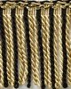 Brimar Trim 3 1/4 in Boullion Fringe CHB