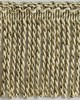 Brimar Trim 3 1/4 in Boullion Fringe CHT