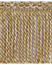 3 1/4 in Boullion Fringe 9677 GO by   