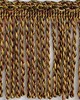 Brimar Trim 3 1/4 in Boullion Fringe GPC