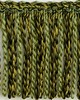 Brimar Trim 3 1/4 in Boullion Fringe GRH