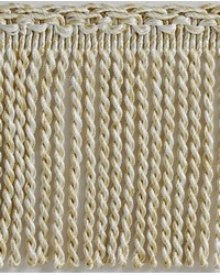 3 1/4 in Boullion Fringe 9677 IVX by   
