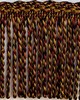 Brimar Trim 3 1/4 in Boullion Fringe OBB