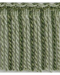 3 1/4 in Boullion Fringe 9677 SGR by   