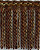 Brimar Trim 3 1/4 in Boullion Fringe SPC
