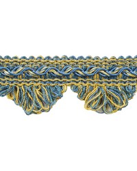 1 1/2 in Scallop Fringe 9680 BB by   