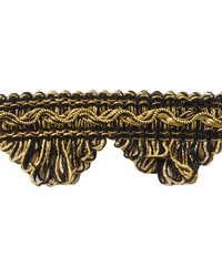 1 1/2 in Scallop Fringe 9680 CB by   