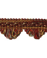 1 1/2 in Scallop Fringe 9680 CCT by   