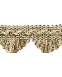 1 1/2 in Scallop Fringe 9680 CHT by   