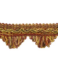 1 1/2 in Scallop Fringe 9680 GPC by   
