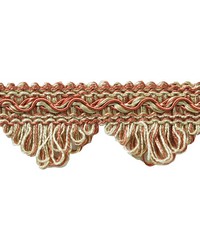 1 1/2 in Scallop Fringe 9680 MA by   