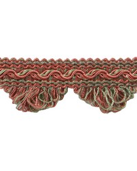 1 1/2 in Scallop Fringe 9680 MM by   