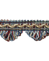 1 1/2 in Scallop Fringe 9680 MU by   