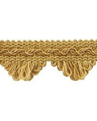 1 1/2 in Scallop Fringe 9680 MZ by   