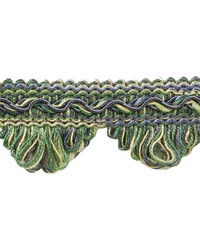 1 1/2 in Scallop Fringe 9680 PGY by   