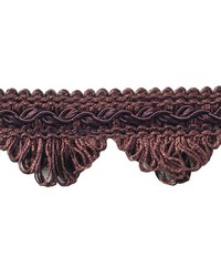 1 1/2 in Scallop Fringe 9680 PL by   