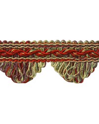 1 1/2 in Scallop Fringe 9680 RPG by   